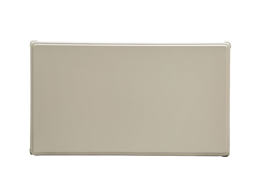 Furniture of America - Rochester Coffee Table in Champagne - FM45001WH-C View 2