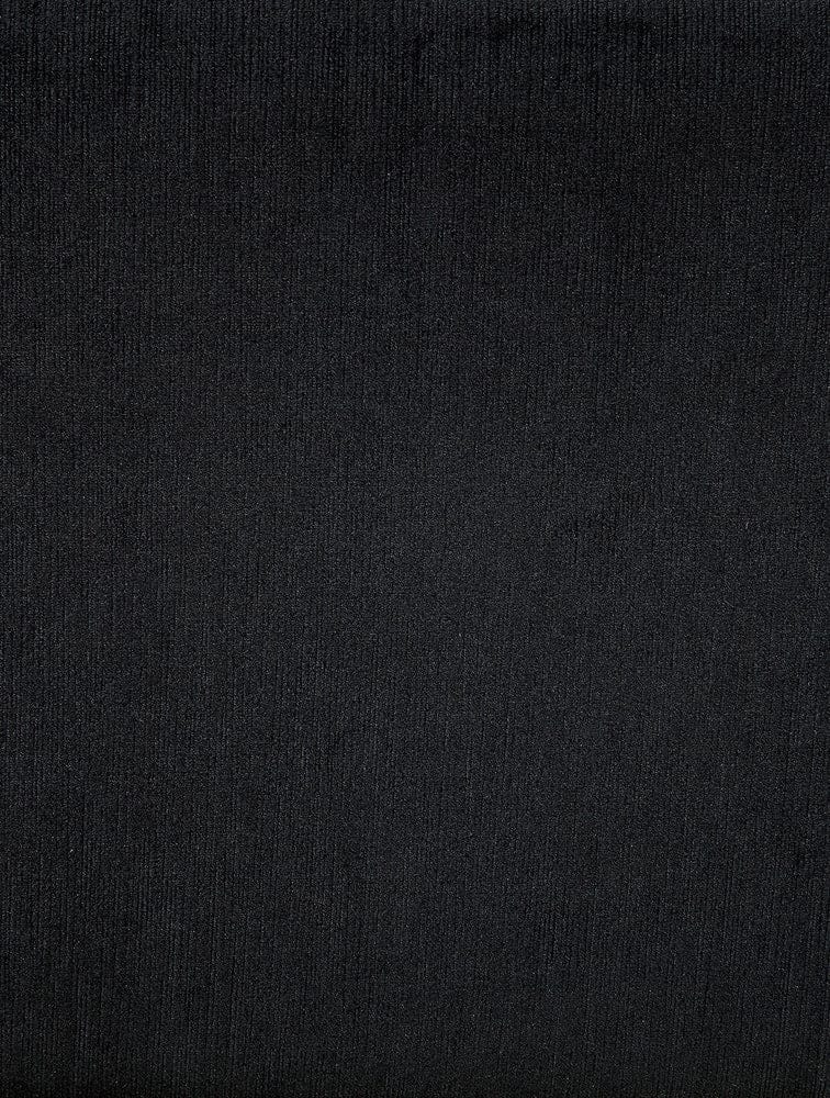 Furniture of America - Rosabelle Queen Bed in Black - CM7669BK-Q-BED View 3