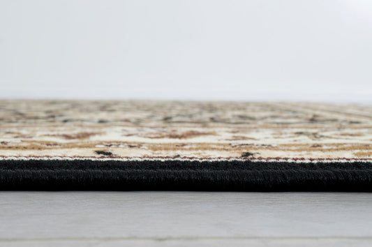 Furniture of America - Shinta 5' X 7' Area Rug in Brown/Multi - RG5217 View 2