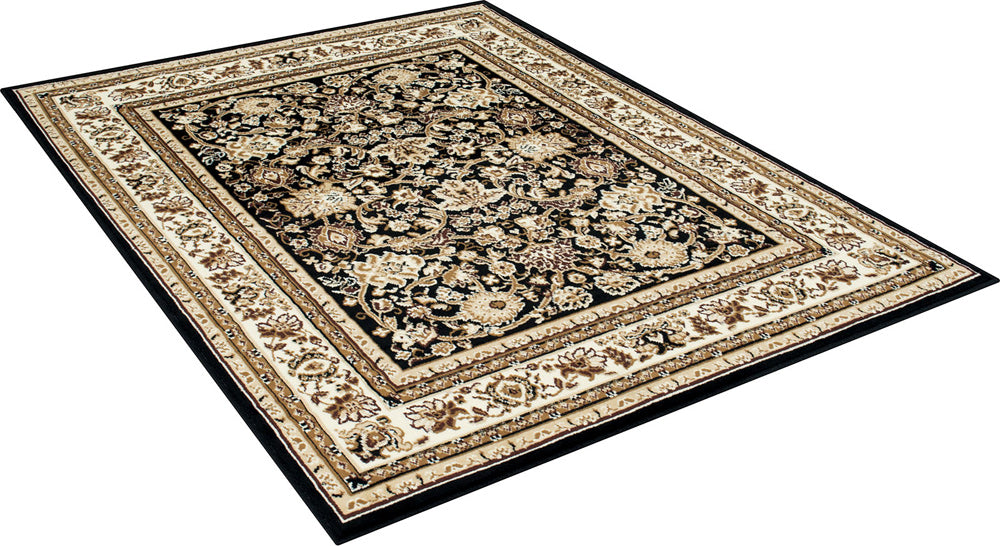 Furniture of America - Shinta 5' X 7' Area Rug in Brown/Multi - RG5217 View 6