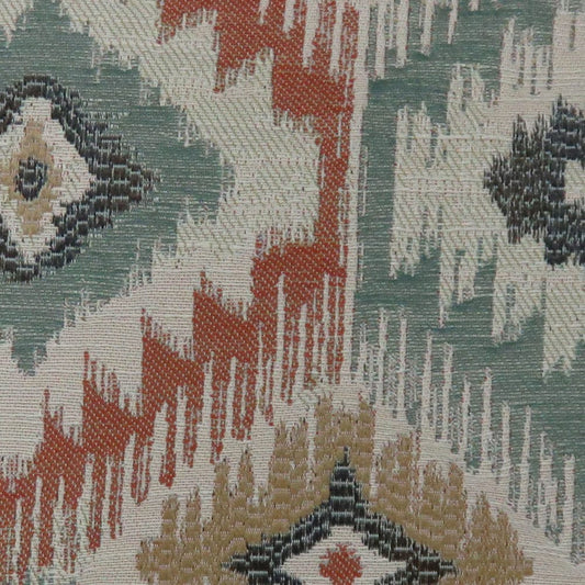Furniture of America - Sierra 21" X 21" Pillow Set of 2 in Multi - PL6025L-2PK View 2