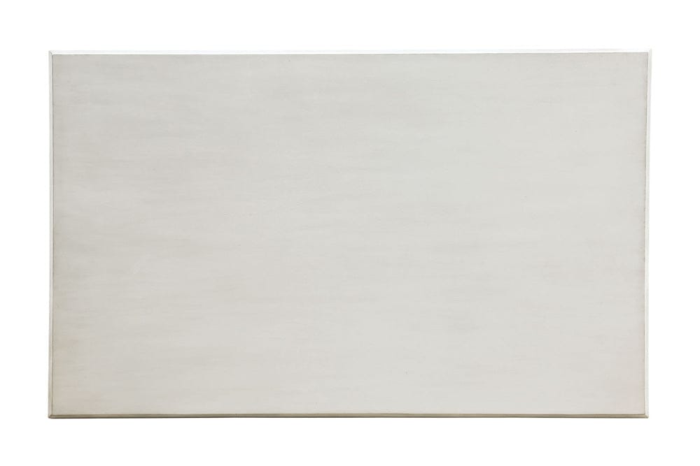 Furniture of America - Sutton Counter Ht. Table in Antique White - CM3390PT-TABLE View 6