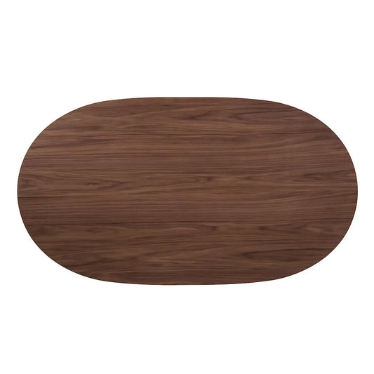 Furniture of America - Uzwil - 5 Pc. Dining Table Set - FM3214WN-T-5PC view 2