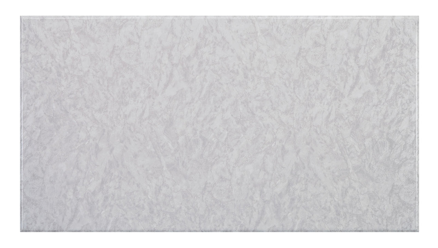 Furniture of America - Wettingen Coffee Table in Chrome - CM4285C-TABLE View 2