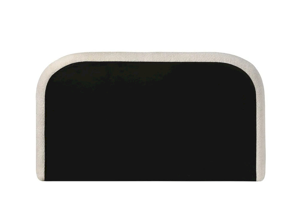 Furniture of America - Whitnash - Queen Bed - FM72027IV-Q-BED view 5