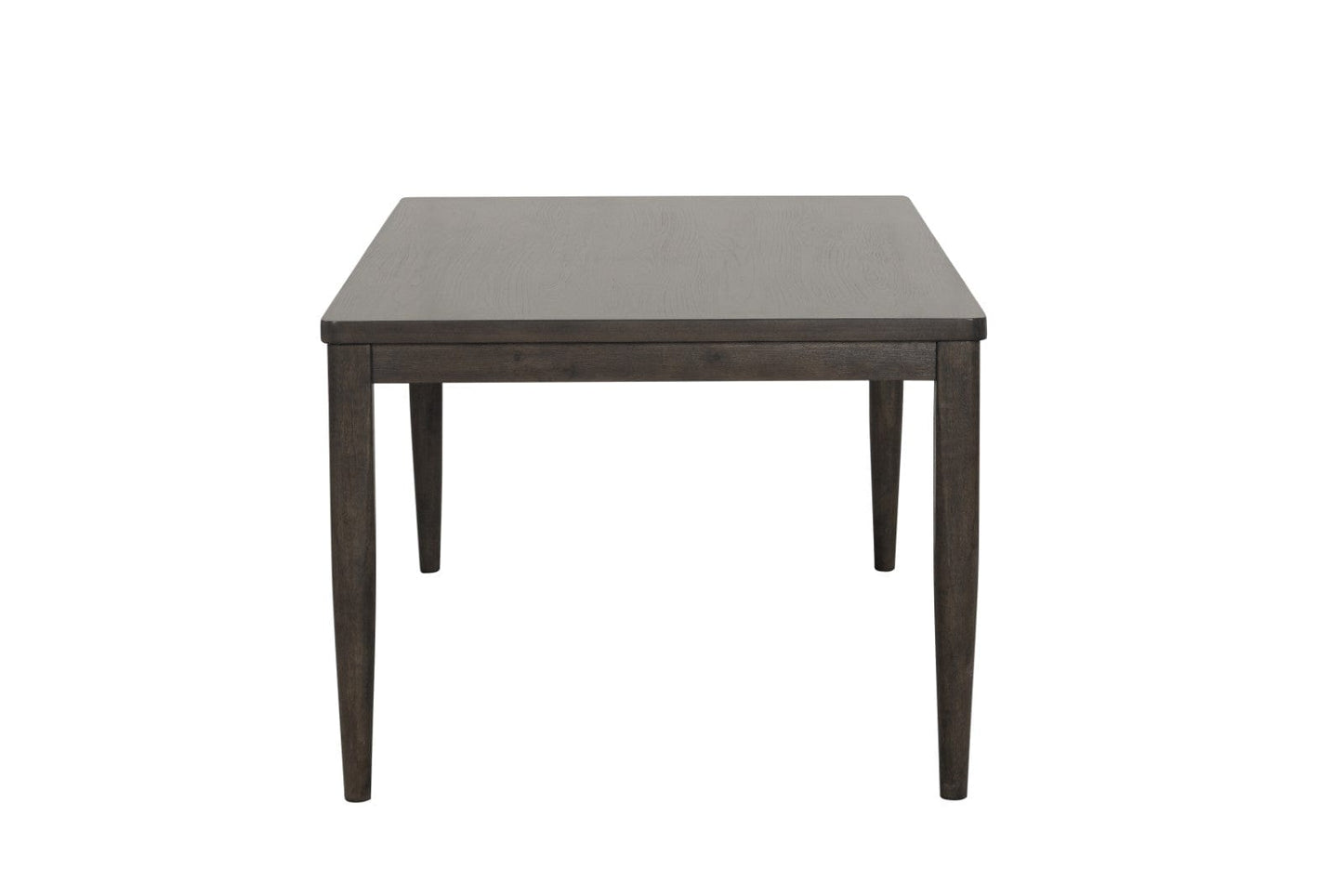 Furniture of America - Woolwich Dining Table in Dark Walnut - FM3433DW-T View 6