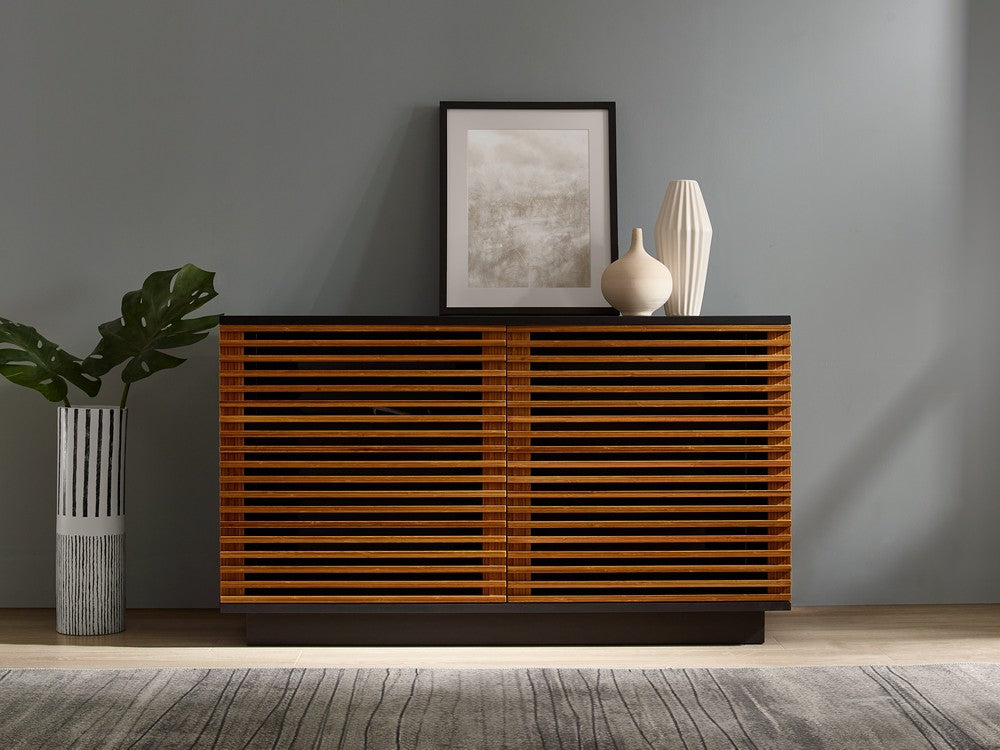 Greenington - 48" Dallas Media Center, Copper - DLS002CP view 8
