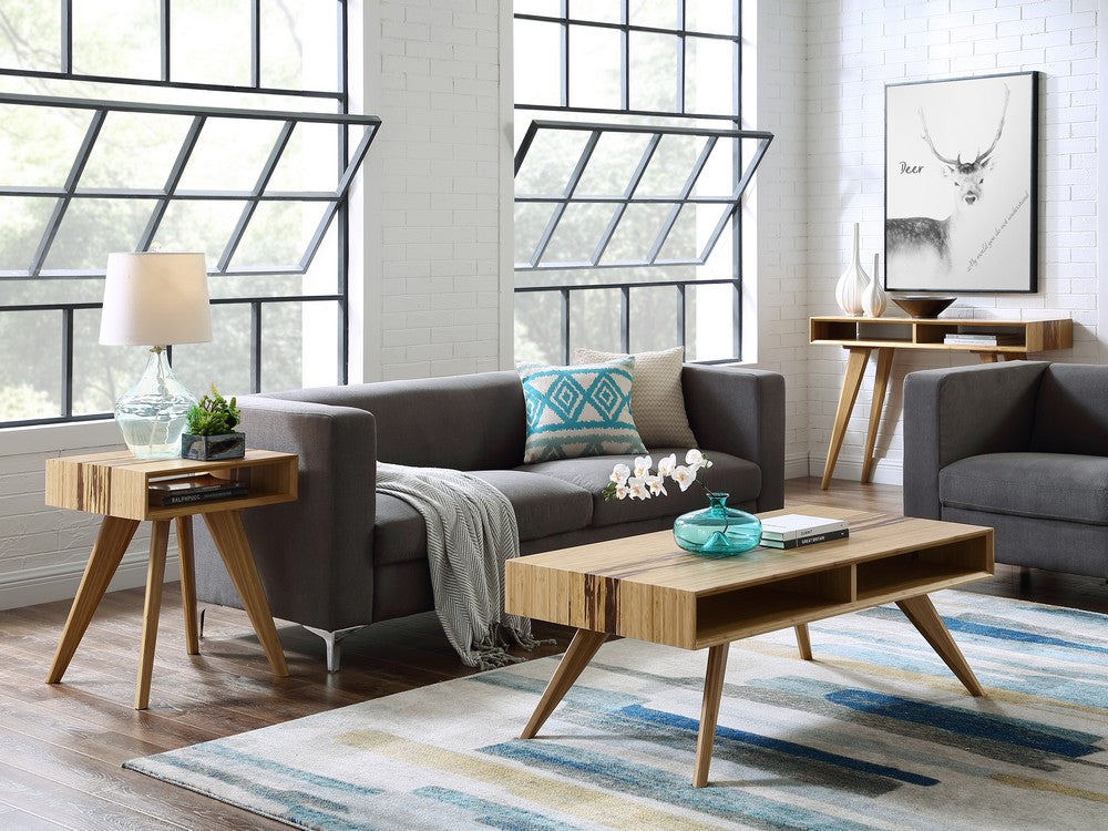 Greenington - Sarah End Table, Golden - SRH011GD view 6
