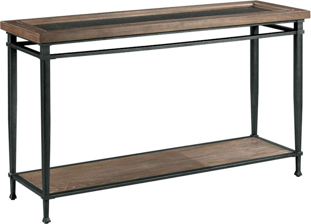 Hammary - Austin Sofa Table - 955-925 veiw 1