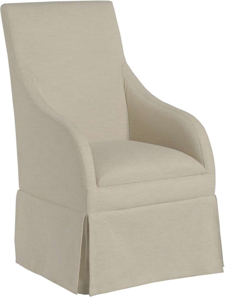 Hammary - Hidden Treasures Annette Chair - 090-1104 veiw 1