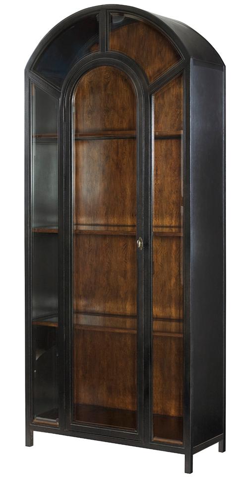 Hammary - Hidden Treasures Apothecary Cabinet - 090-762 veiw 2