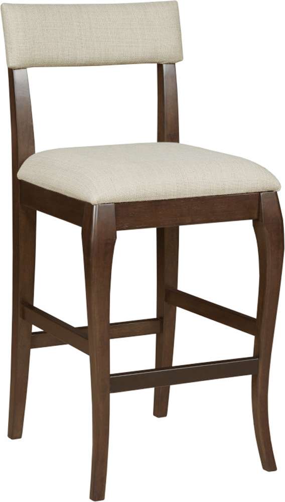 Hammary - Hidden Treasures Barstool - 090-989_CLOSEOUT-HC veiw 1