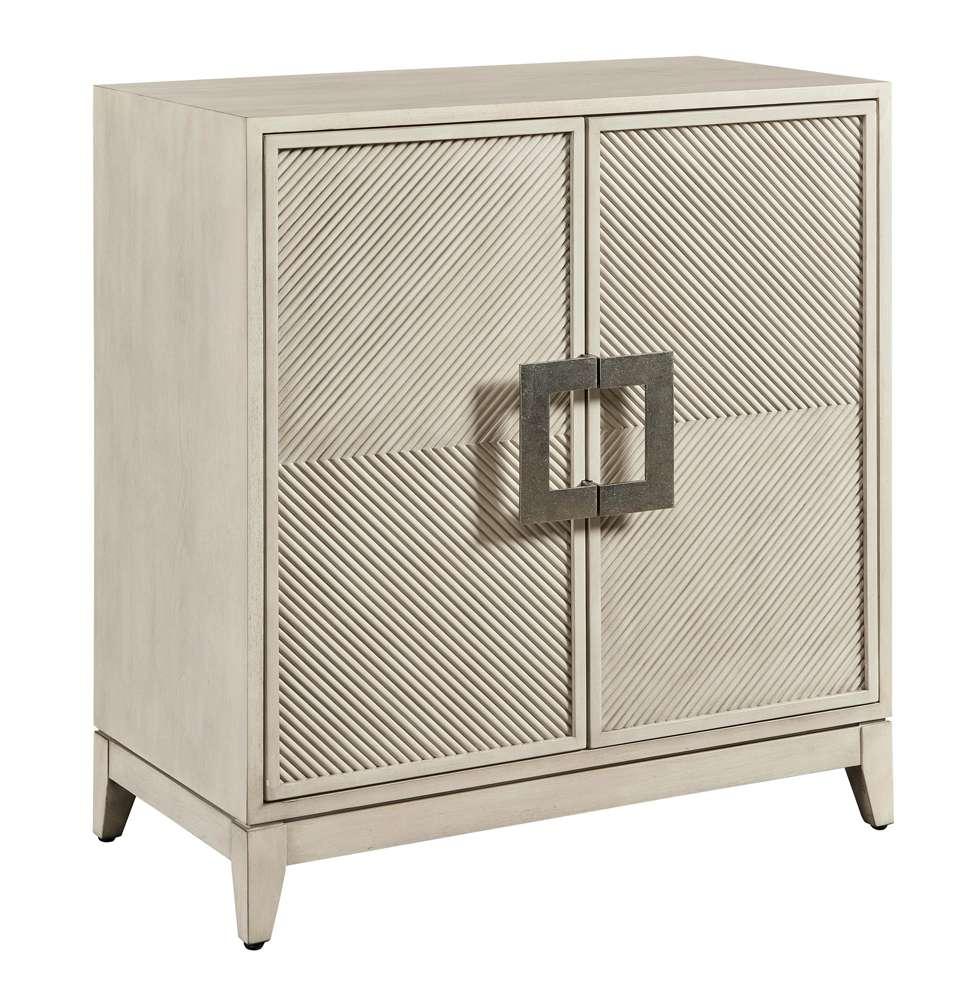 Hammary - Hidden Treasures Beaded Door Chest - 090-1081_HAM veiw 1