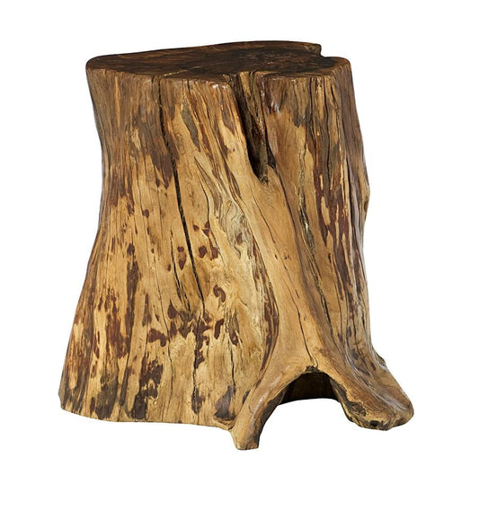 Hammary - Hidden Treasures Tree Trunk Accent Table - 090-773 veiw 2