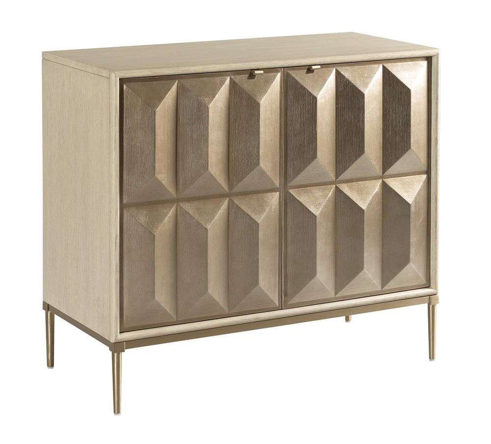 Hammary - Lenox Prism Chest - 923-225_HAM veiw 1