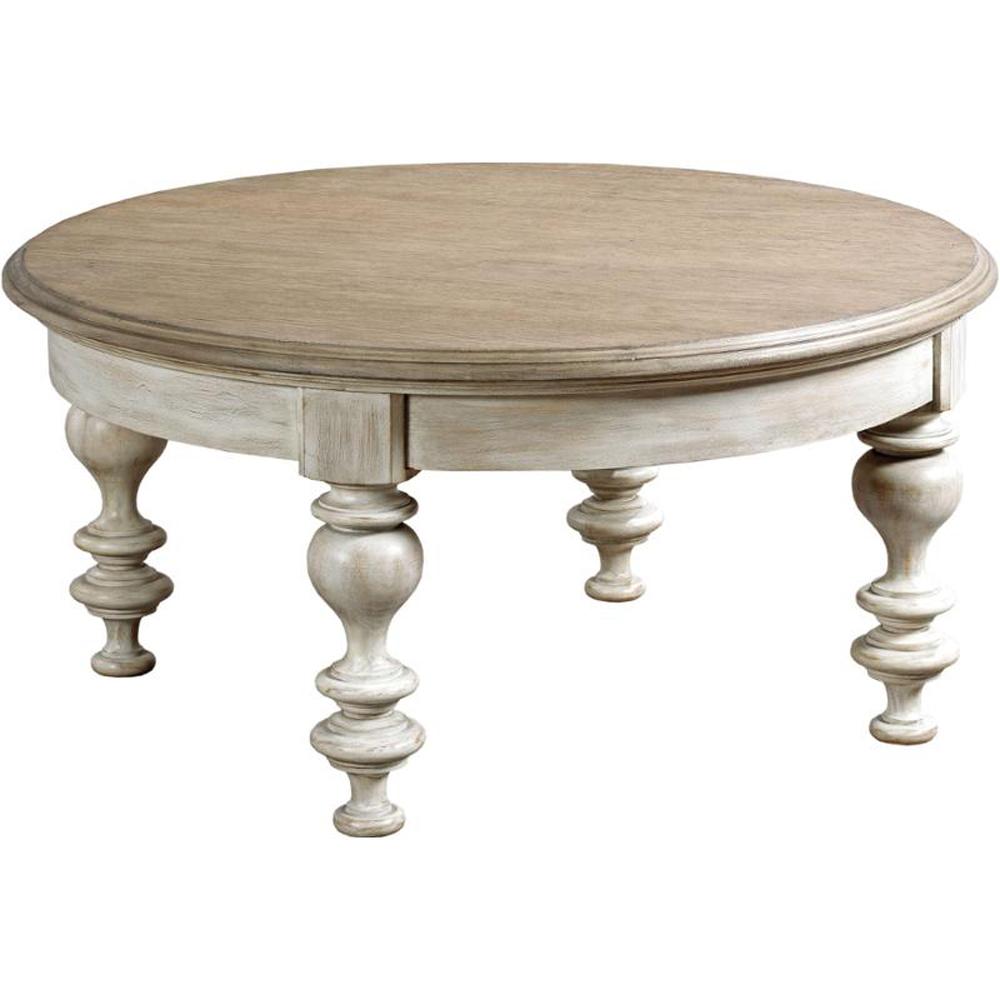 Hammary - Litchfield Blakeney Coffee Table - 750-911 veiw 1