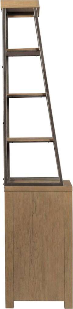 Hammary - Maya Pier Cabinet Pkg - 070-580R veiw 2