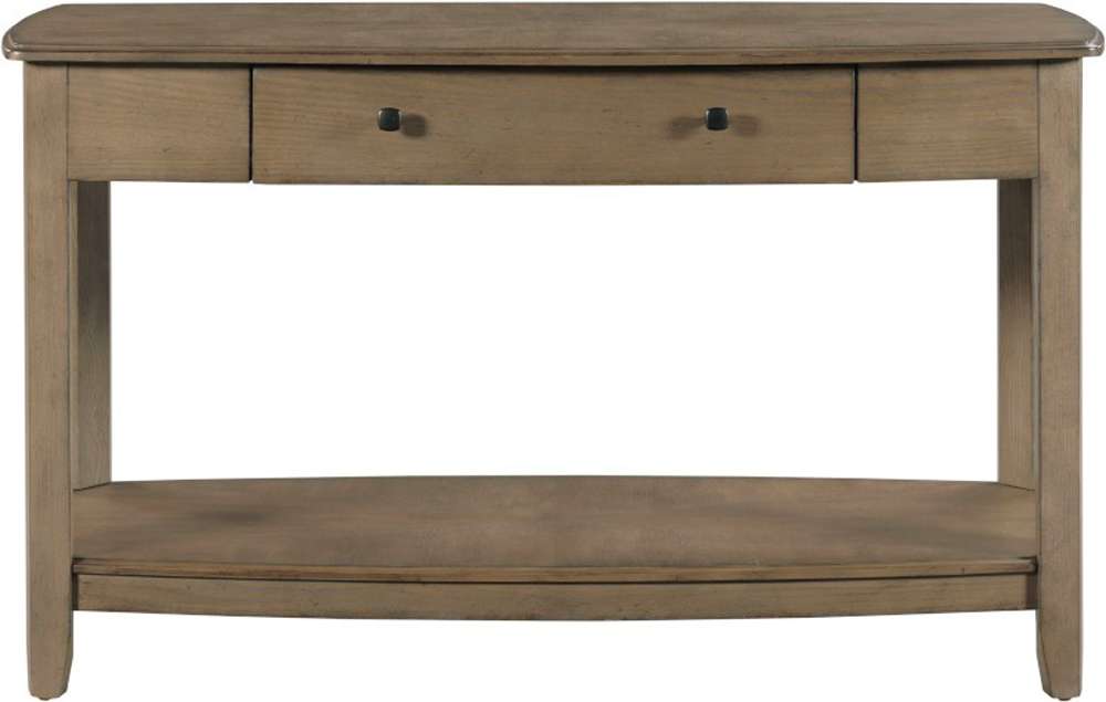 Hammary - Primo Iii Sofa Table - 066-925 veiw 1