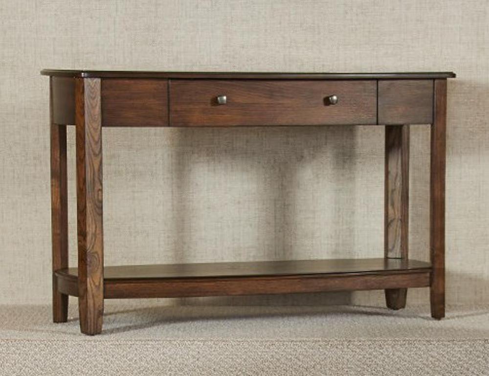 Hammary - Primo Sofa Table - KD - 446-925 veiw 1
