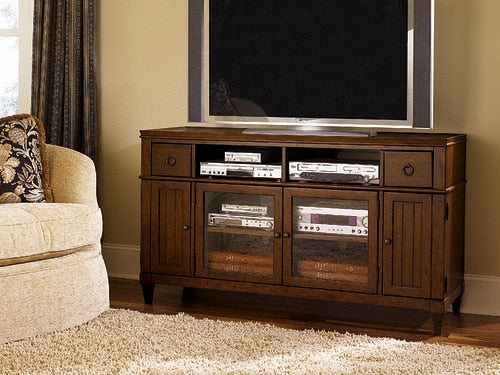 Hammary - Sunset Valley Entertainment Console - 197-927 veiw 1