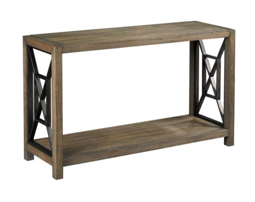 Hammary - Synthesis-Hamilton Sofa Table - 839-925 veiw 1