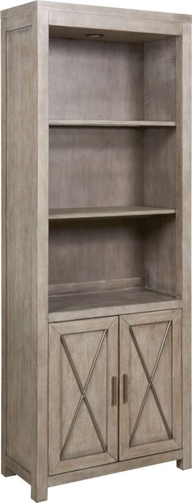 Hammary - West End Bunching Bookcase - 042-580 veiw 1
