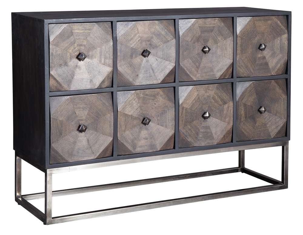 Hekman Furniture - Accents - Accent Chest - 28303 veiw 1