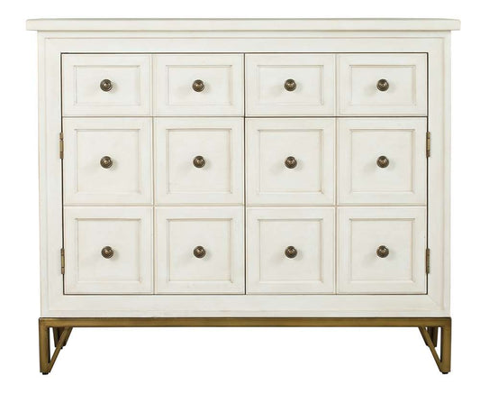 Hekman Furniture - Accents - Apothecary Chest - 28174_HEKMAN veiw 2