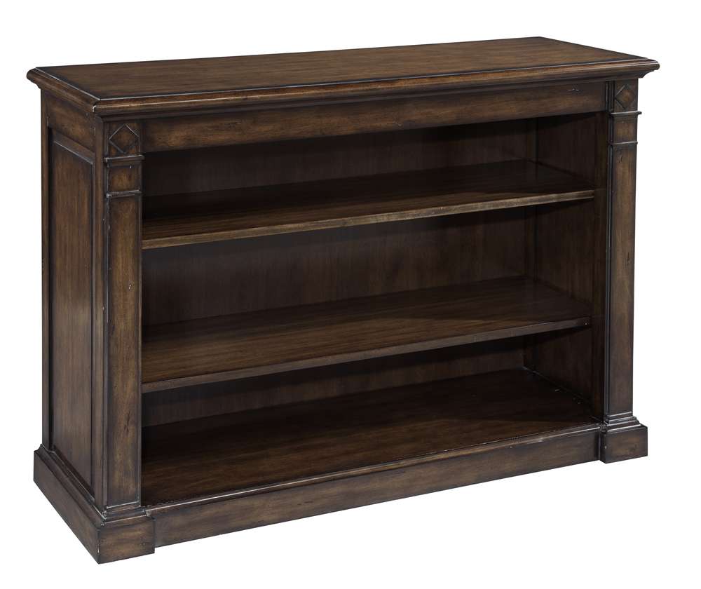 Hekman Furniture - Accents - Console Bookcase - 27387 veiw 1