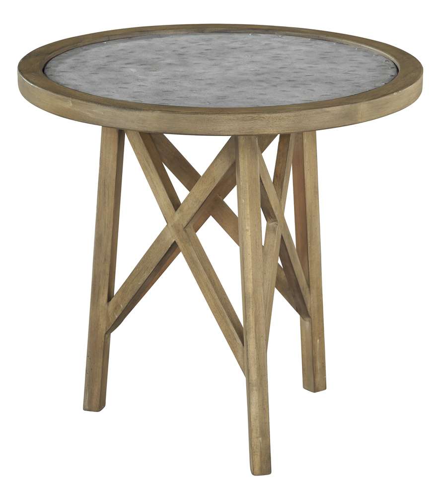 Hekman Furniture - Accents - End Table - 27872 veiw 1