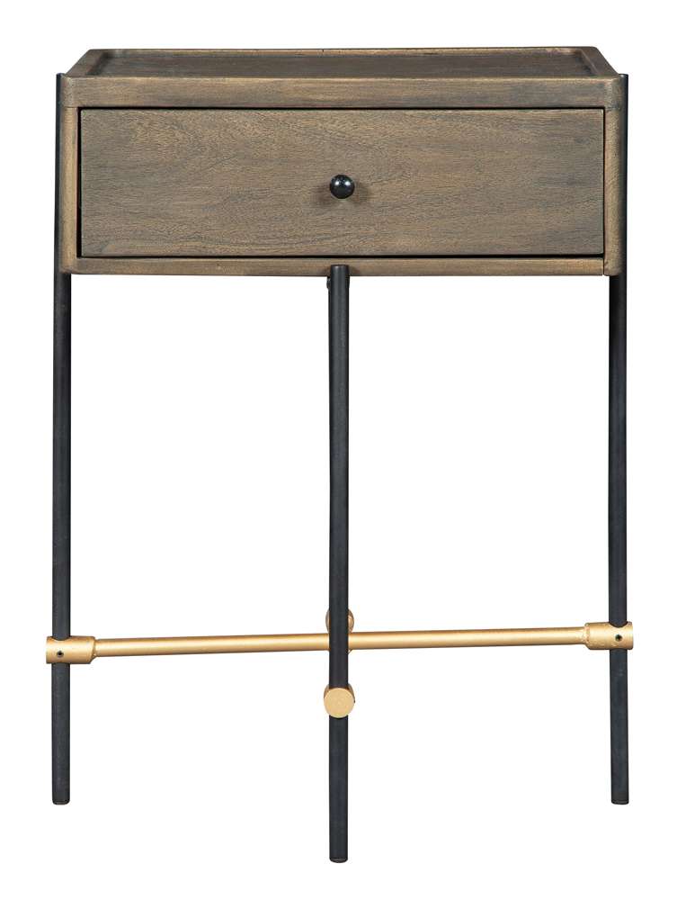 Hekman Furniture - Accents - End Table - 28477 veiw 4