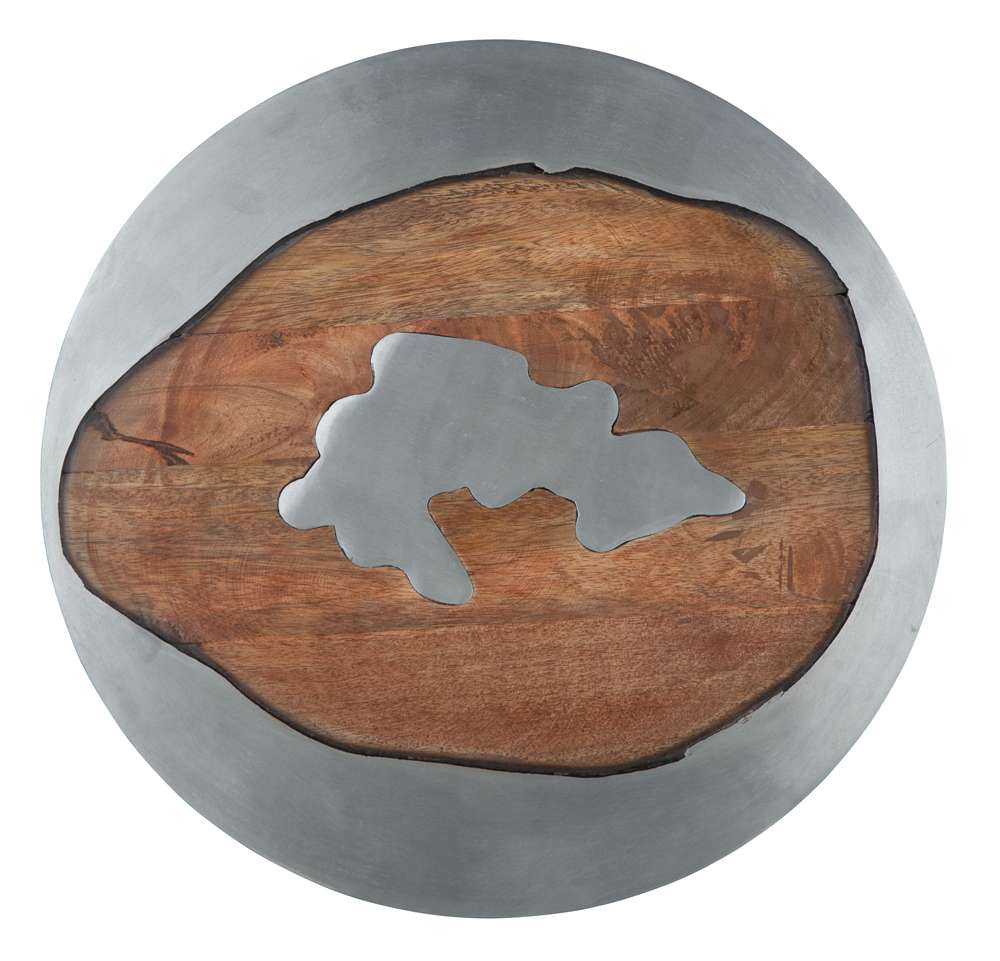 Hekman Furniture - Accents - End Table - 27825 veiw 2