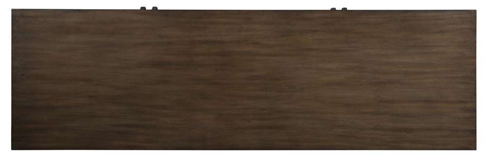 Hekman Furniture - Accents - Entertainment Console - 28530 veiw 5