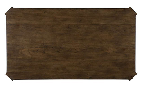 Hekman Furniture - Accents - Rectangular Coffee Table - 24600 veiw 2