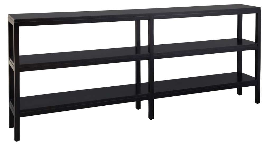 Hekman Furniture - Accents - Sofa Table - 27609 veiw 1
