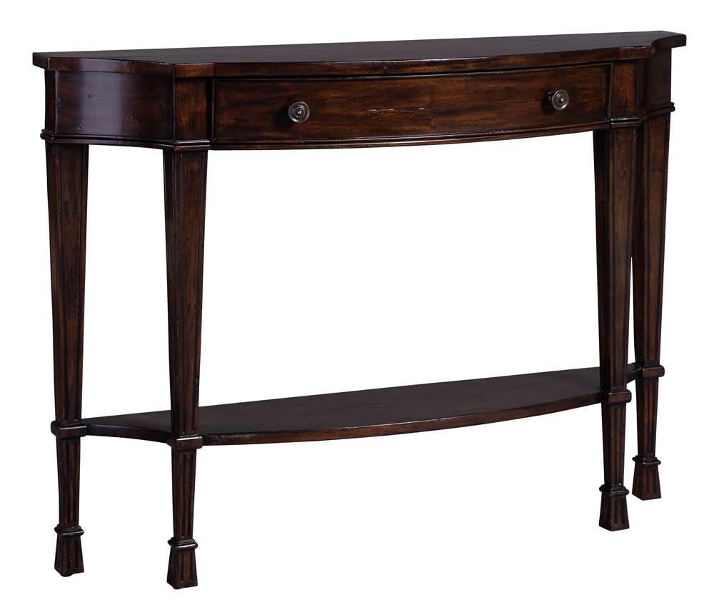 Hekman Furniture - Accents - Sofa Table - 27981 veiw 1