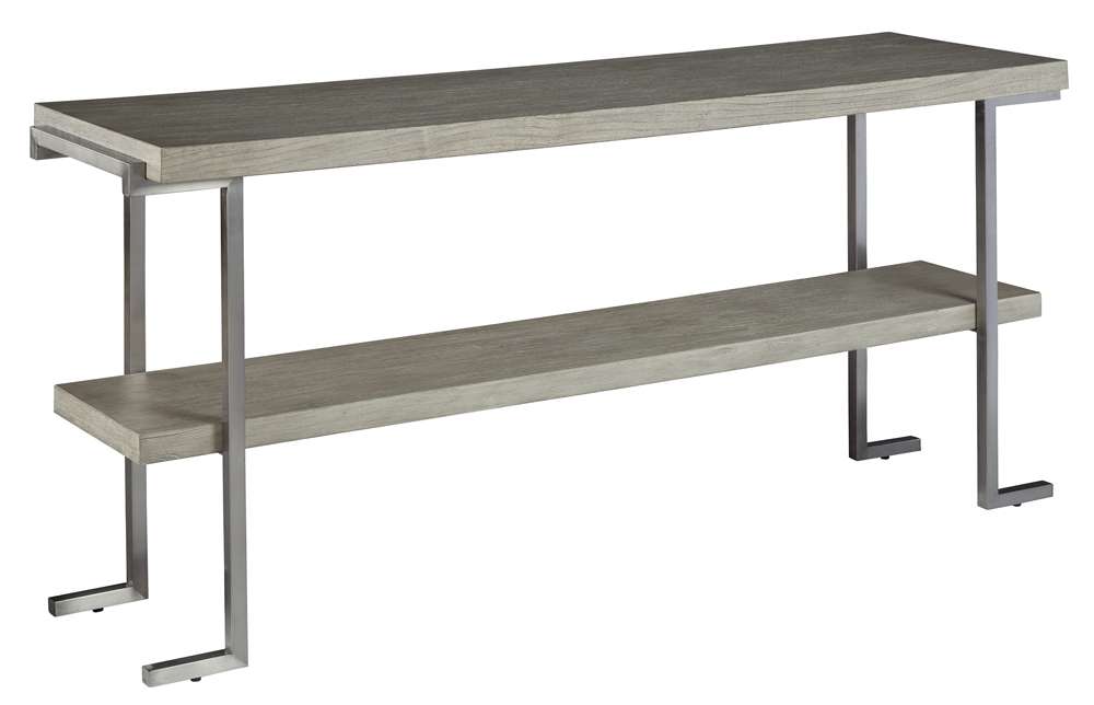 Hekman Furniture - Accents - Sofa Table - 24408 veiw 1