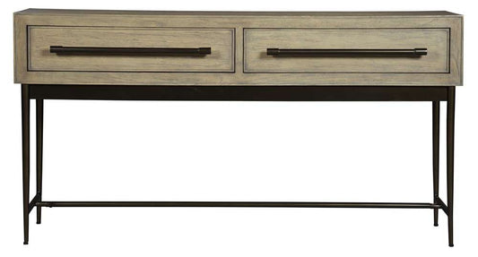 Hekman Furniture - Accents - Sofa Table - 28540 veiw 2