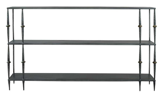 Hekman Furniture - Accents - Sofa Table - 28183 veiw 2
