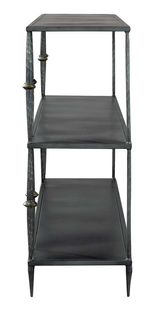 Hekman Furniture - Accents - Sofa Table - 28183 veiw 3