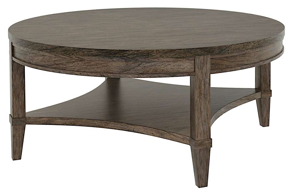 Hekman Furniture - Arlington Heights - Coffee Table - 25802 veiw 1