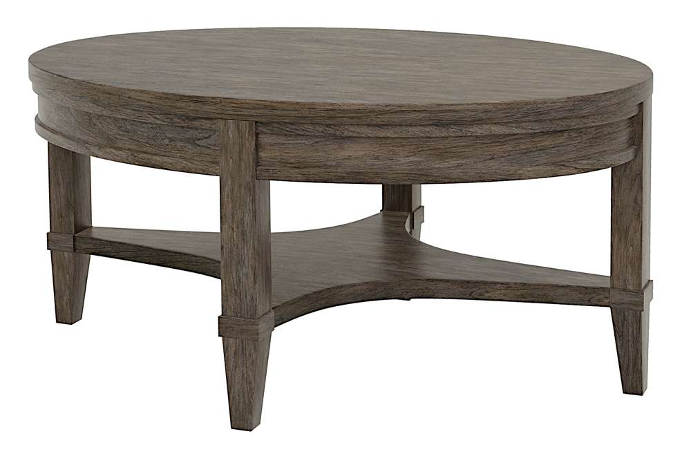 Hekman Furniture - Arlington Heights - Coffee Table - 25800 veiw 1