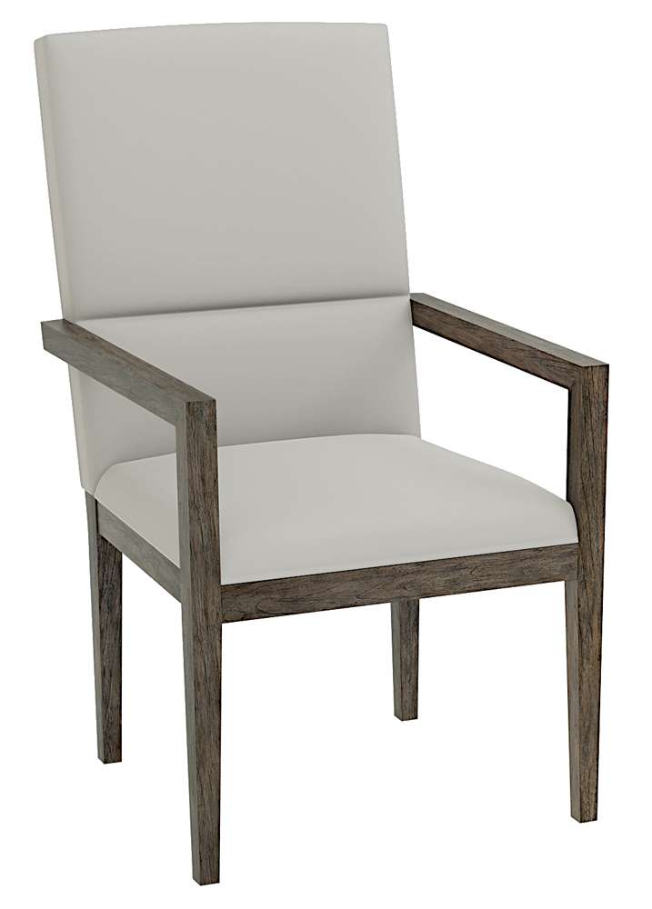 Hekman Furniture - Arlington Heights - Dining Arm Chair - 25822 veiw 1