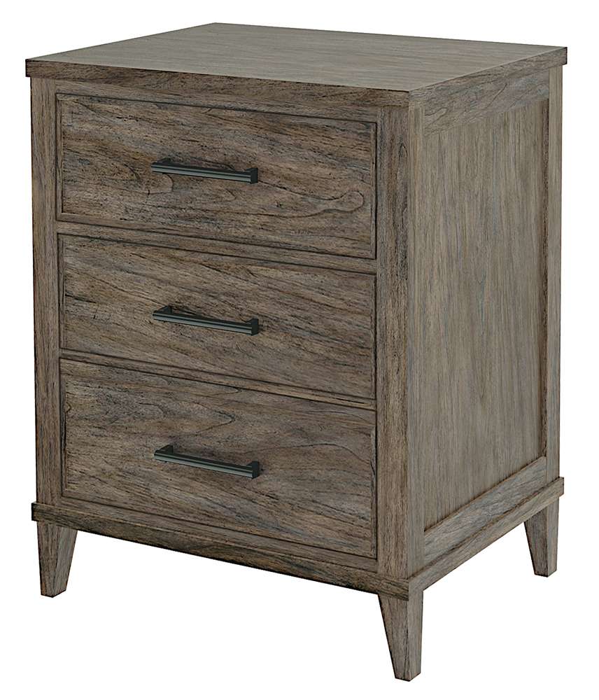 Hekman Furniture - Arlington Heights - File Cabinet - 25841 veiw 1
