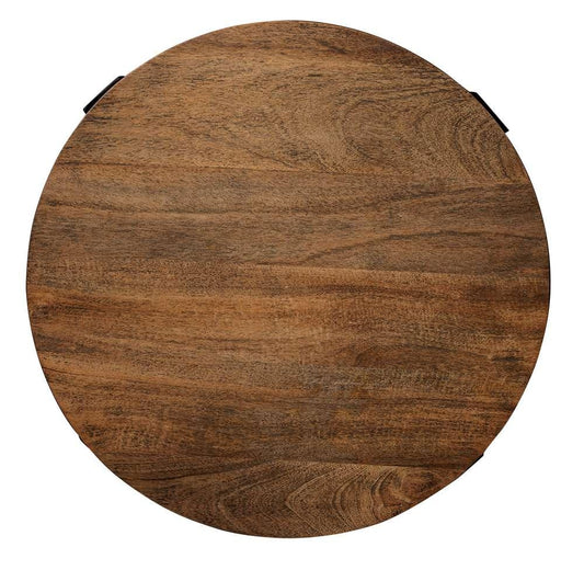 Hekman Furniture - Bedford Park - End Table - 23706 veiw 2