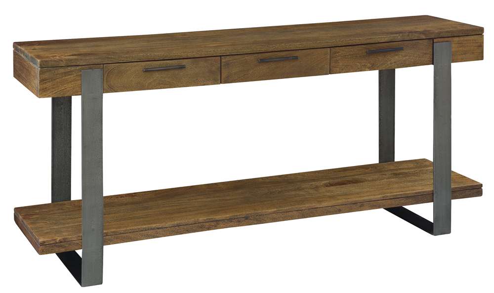 Hekman Furniture - Bedford Park - Sofa Table - 23709 veiw 1