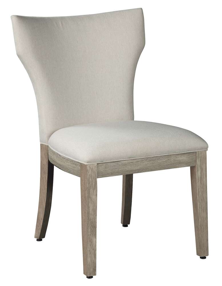 Hekman Furniture - Bedford Park - Upholstered Dining Side Chair - 24926 veiw 1