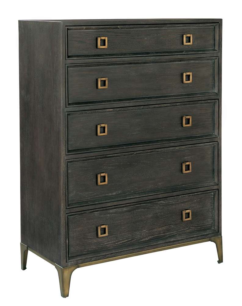 Hekman Furniture - Edgewater - Bedroom Chest - 23861 veiw 1
