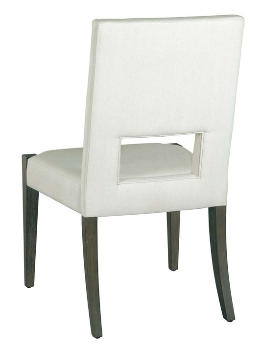 Hekman Furniture - Edgewater - Upholstered Side Chair - 23823 veiw 2