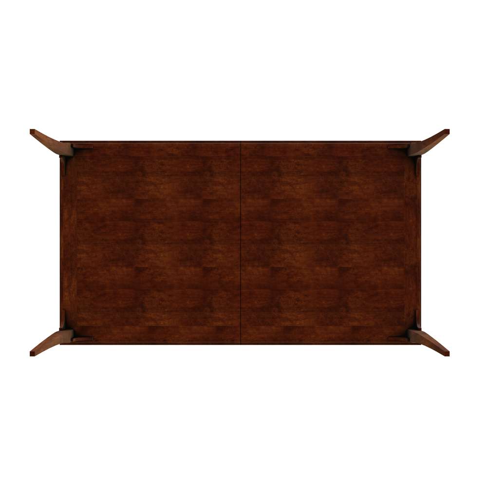 Hekman Furniture - European Legacy - Dining Table - 11120 veiw 5